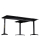 Anda Seat Wind Seeker Black - 1473972 - zdjęcie 4